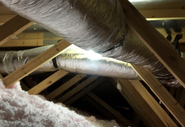 How Clean Are Your Air Ducts