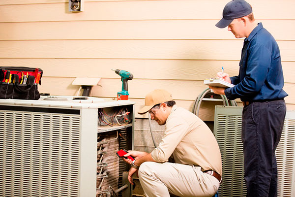 Is Your Home Ready for an AC Replacement
