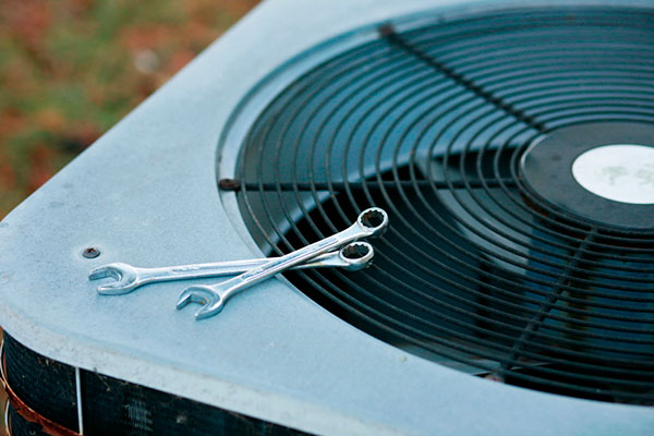 Why AC Repair Is Never a Do It Yourself Job Why AC Repair Is Never a Do It Yourself Job