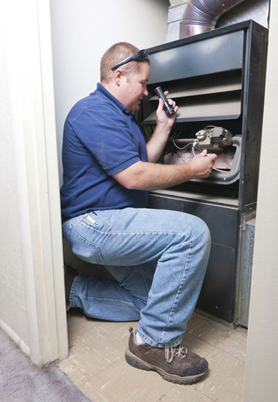 Now Is the Time to Schedule Heating Maintenance