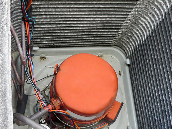 AC Compressor Problems When You Need More than Just Repairs AC Compressor Problems When You Need More than Just Repairs