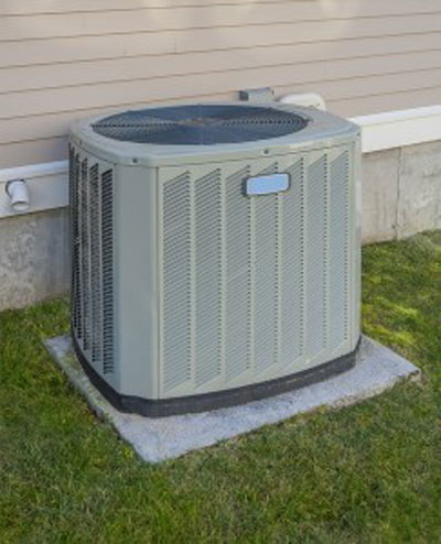 Upgrade Your Air Conditioner before Summer and Save