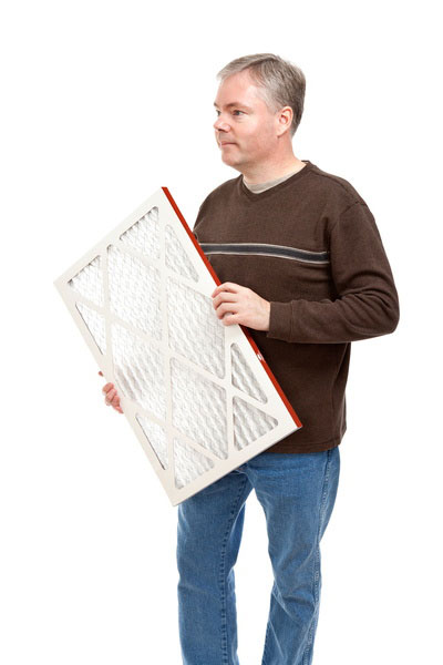 HVAC System Care Changing Your Air Filter