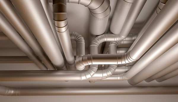 The Many Benefits of Zone Control Cooling and Heating
