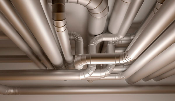 The Many Benefits of Zone Control Cooling and Heating The Many Benefits of Zone Control Cooling and Heating
