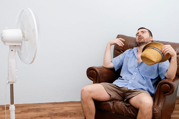 Help My Cooling System Isn’t Cooling Help My Cooling System Isn’t Cooling