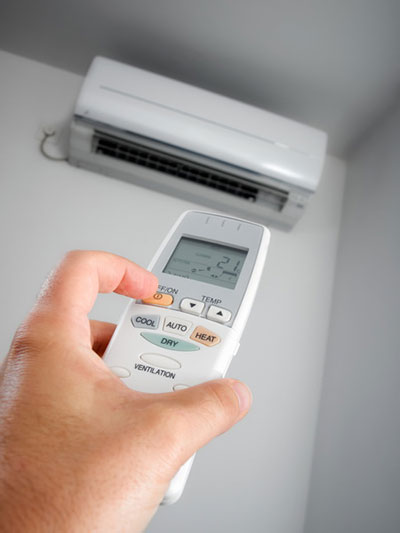 What Problems Might a Ductless System Face