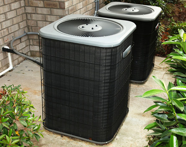 As Summer Comes to a Close Get the Most from Your AC As Summer Comes to a Close Get the Most from Your AC