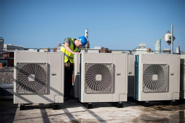 Did You Skip Commercial AC Maintenance Did You Skip Commercial AC Maintenance