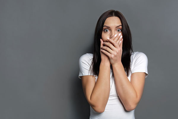 Don't Ignore These Signs of AC Trouble Don't Ignore These Signs of AC Trouble