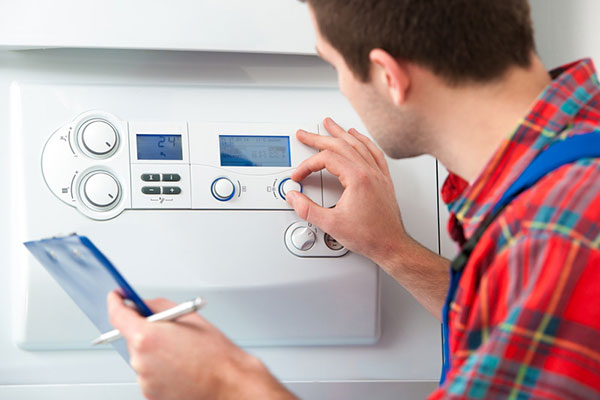 How to Choose the Best HVAC Contractor