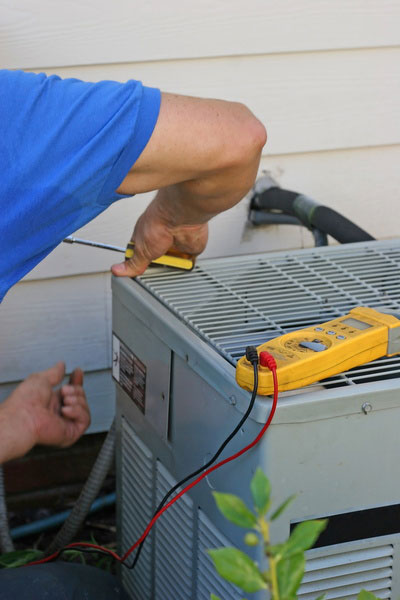 Why You Shouldn’t Tackle AC Projects Yourself Why You Shouldn’t Tackle AC Projects Yourself