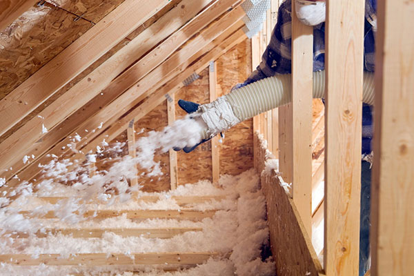 Does Good Insulation Make a Difference in Summer