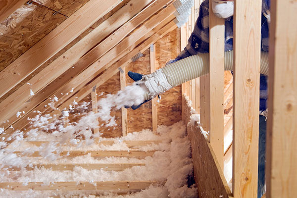 Does Good Insulation Make a Difference in Summer Does Good Insulation Make a Difference in Summer
