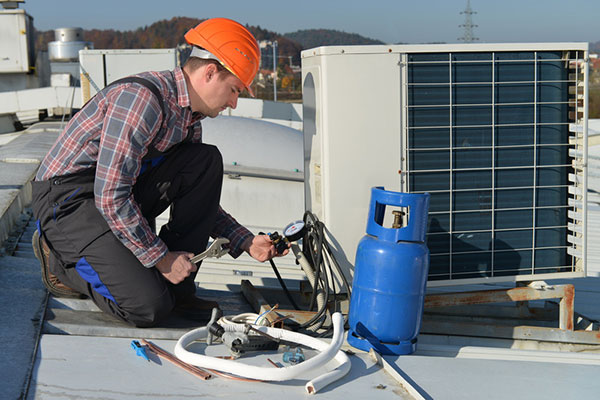 Tips on Caring for Your Commercial Cooling System Tips on Caring for Your Commercial Cooling System