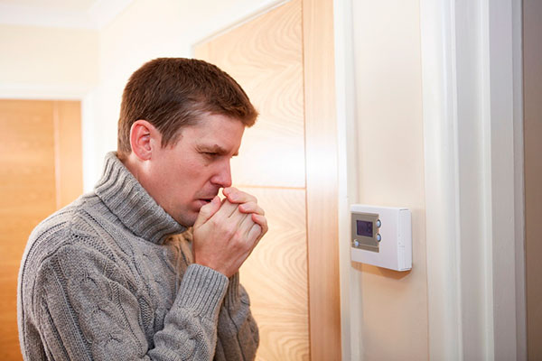 Don’t Let These Midwinter Furnace Problems Get You Down Don’t Let These Midwinter Furnace Problems Get You Down