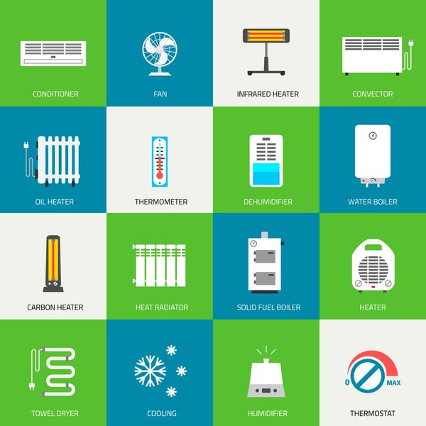 Know Your Heaters