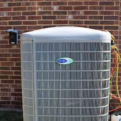 Central Air Conditioner