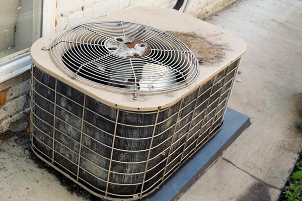 Do You Need a New Air Conditioner? Do You Need a New Air Conditioner?