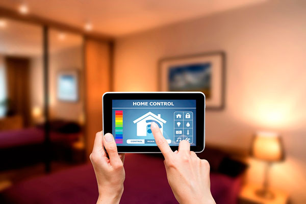 The Benefits of a Smart or Wifi Thermostat The Benefits of a Smart or Wifi Thermostat