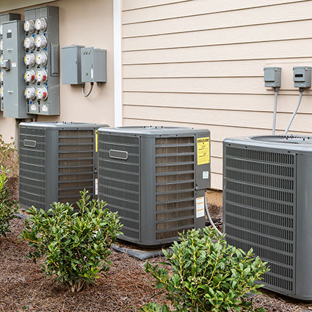 Professional Air Conditioning Services