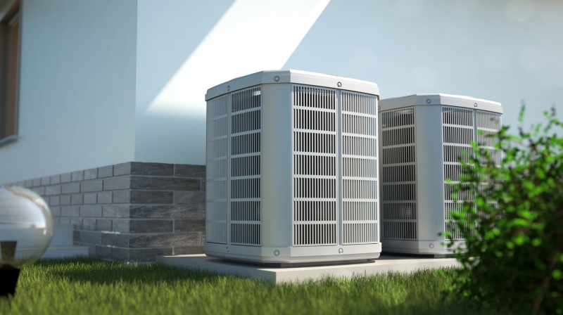 The Importance of Heat Pump Maintenance