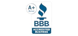 BBB-Accredited