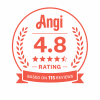 Fresh Air Angi Badge